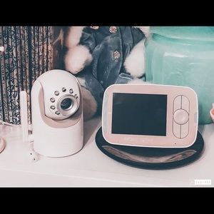 Infant Optics baby Monitor